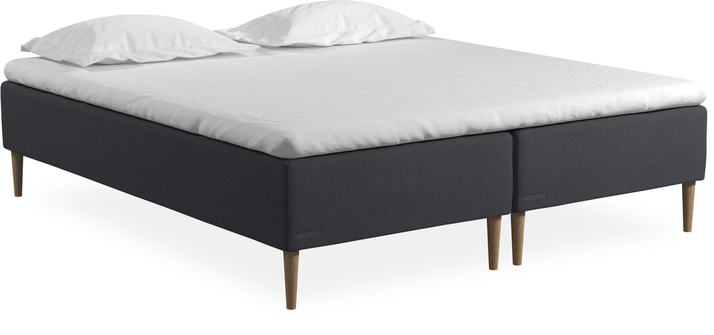 Dunlopillo Pure Resårbotten 90 x 200 x 33,5 cm 