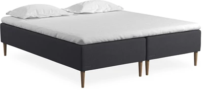 Dunlopillo Pure Resårbotten 90 x 200 x 33,5 cm