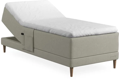 Dunlopillo Passion Ställbar madrass 90 x 200 cm