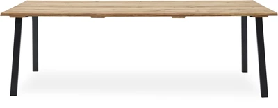True Matbord 240 x 95 x 75 cm