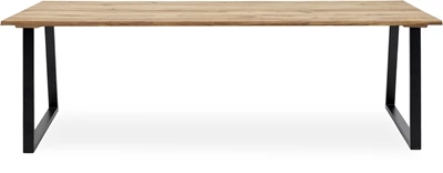 True Matbord 240 x 95 x 75 cm