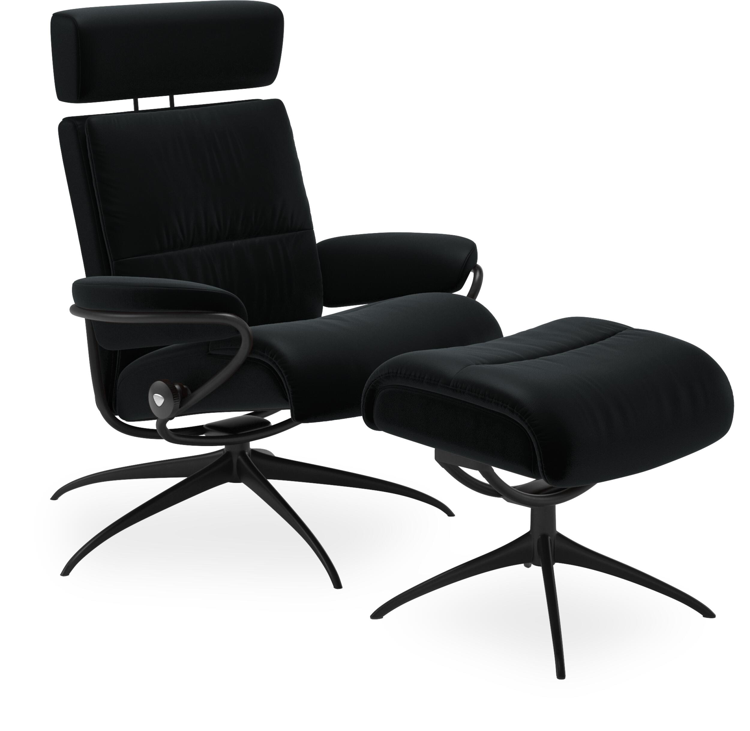 Stressless Tokyo Fotpall 