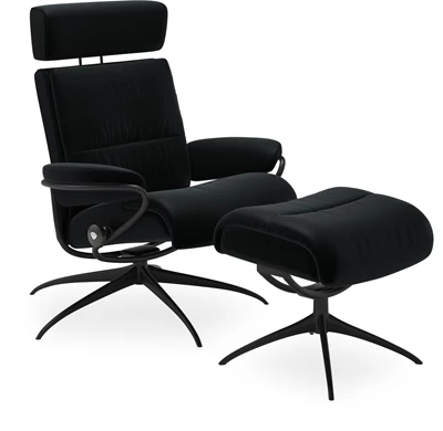 Stressless Tokyo Fotpall