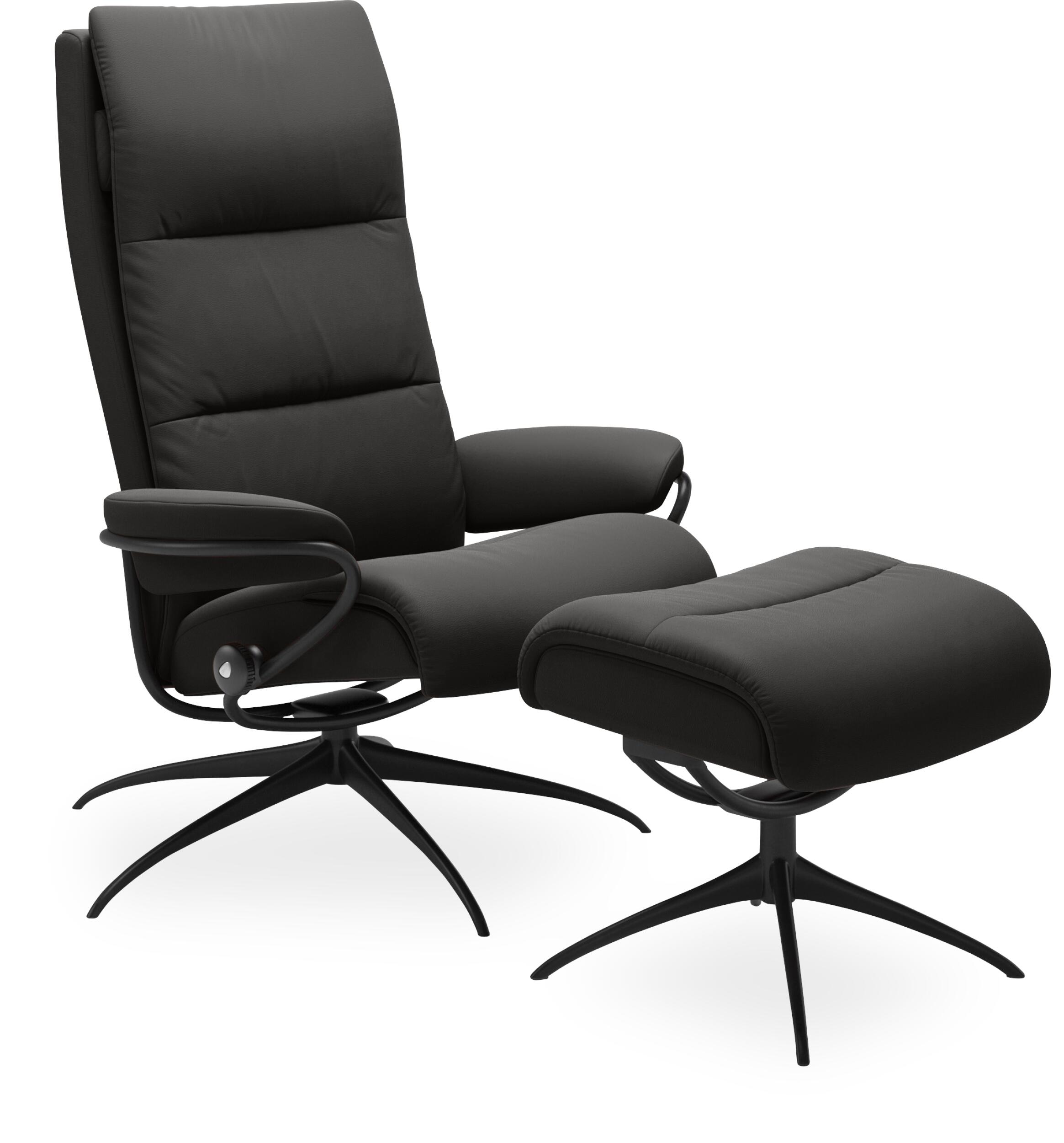 Stressless Tokyo Fåtöljset