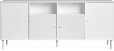 Mistral Classic 110 Grundmodul till hylla