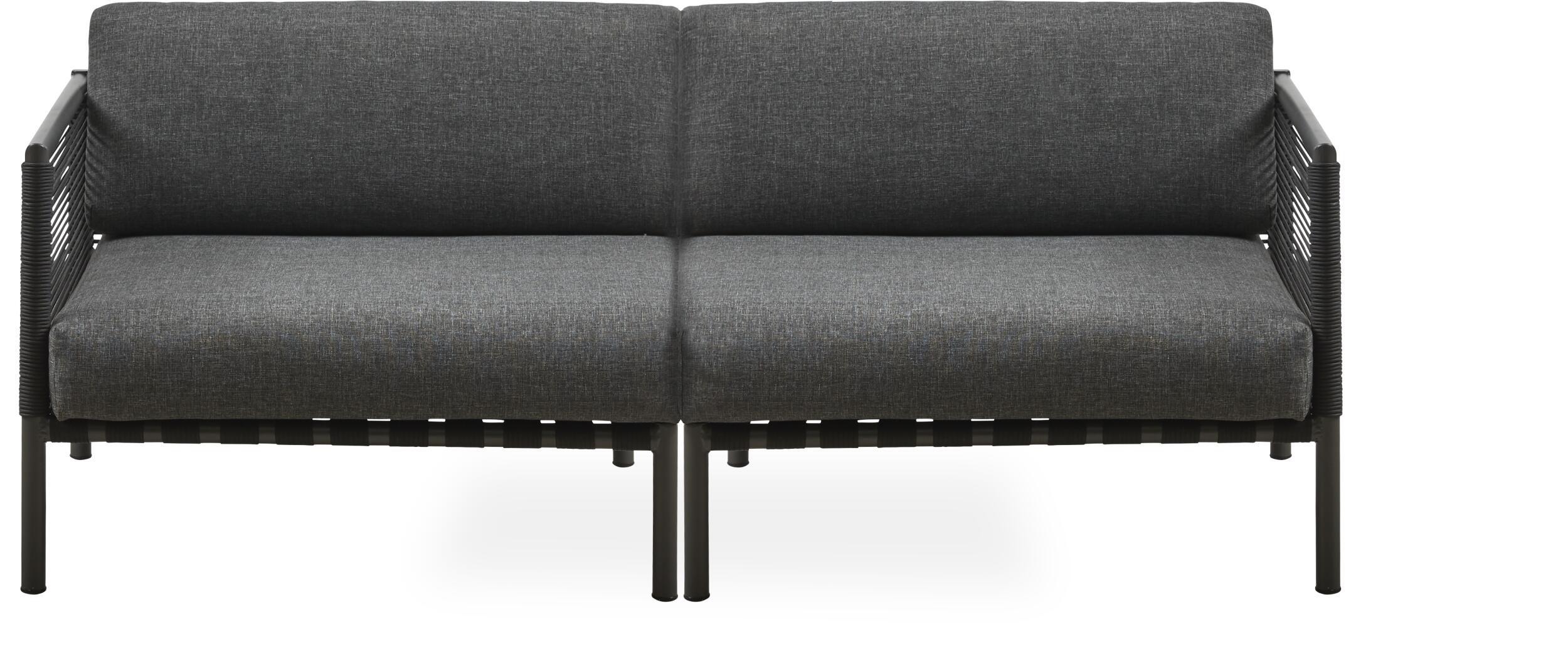 Horizon Lounge soffa 