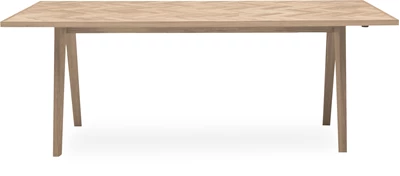 Pinch Matbord 240 x 100 x 75 cm