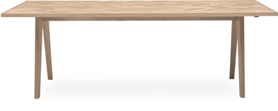 Pinch Matbord 240 x 100 x 75 cm