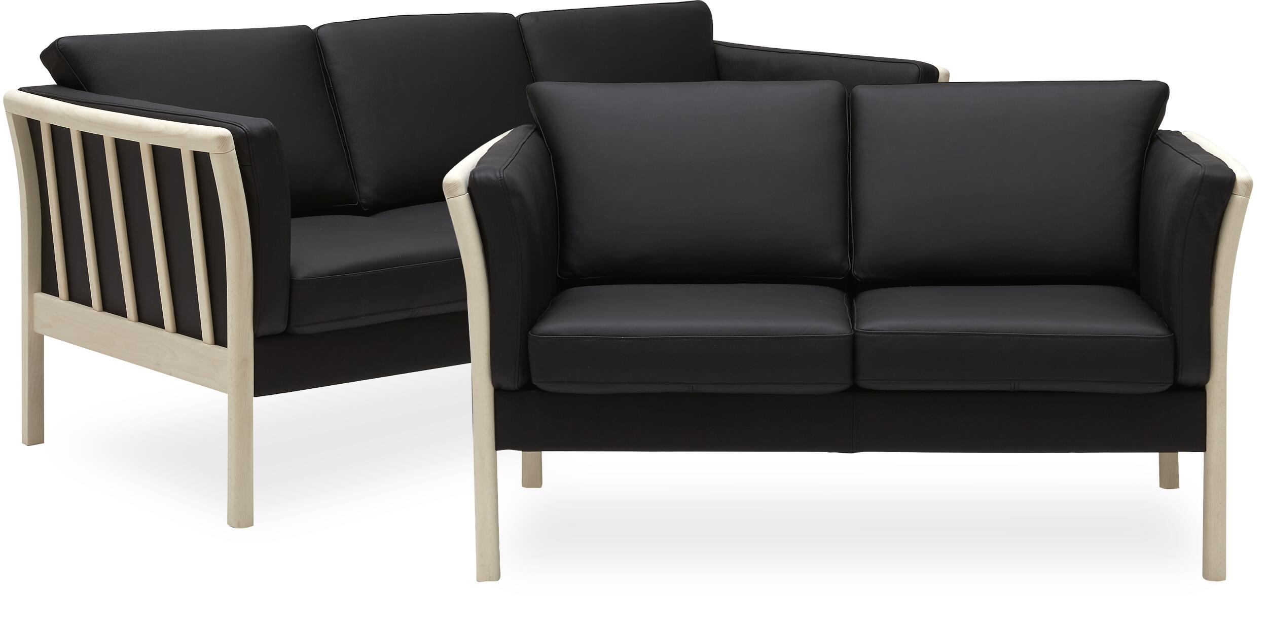 Klint Soffgrupp - 3+2 pers