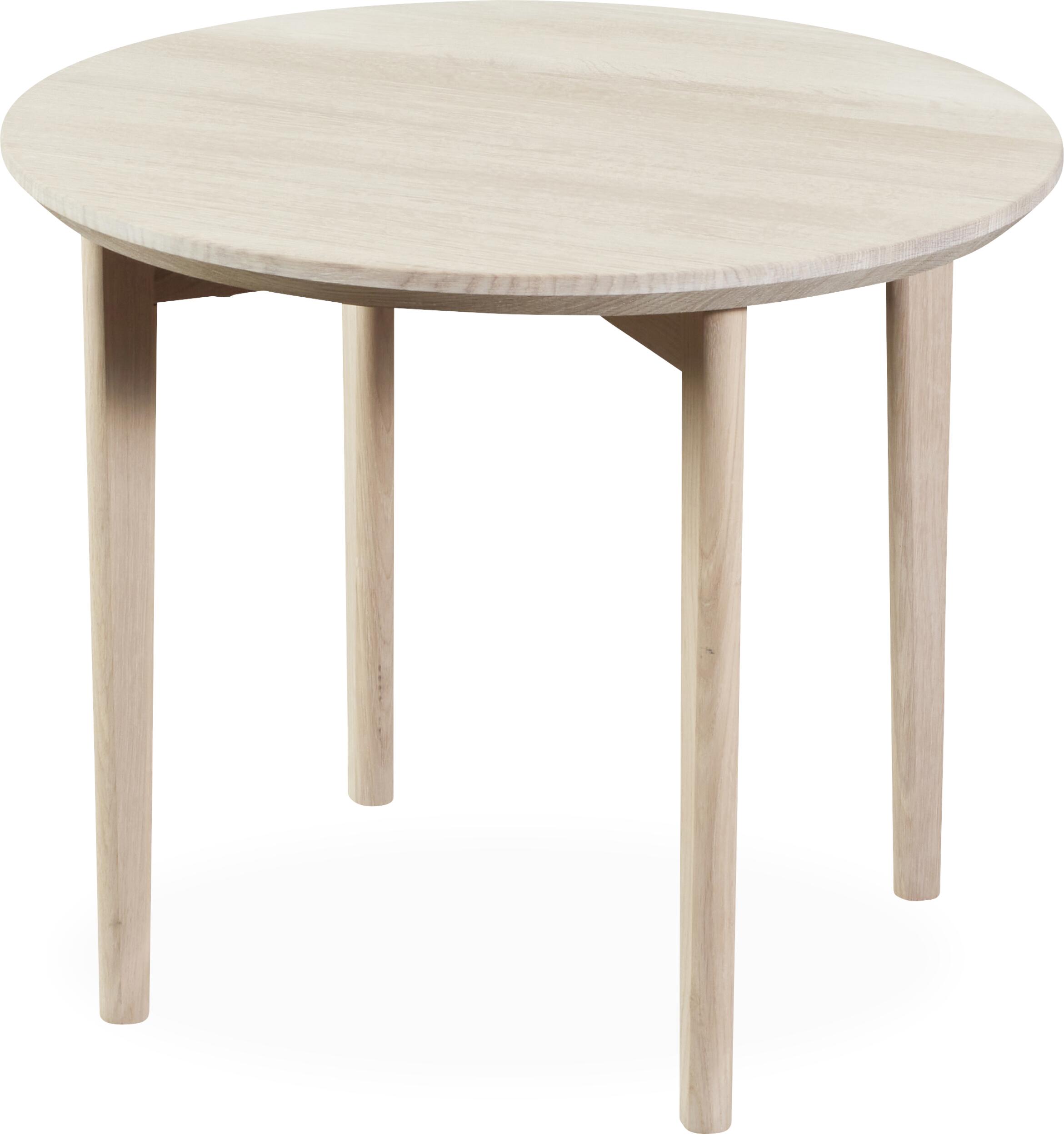 Skovby SM241/265 Soffbord 