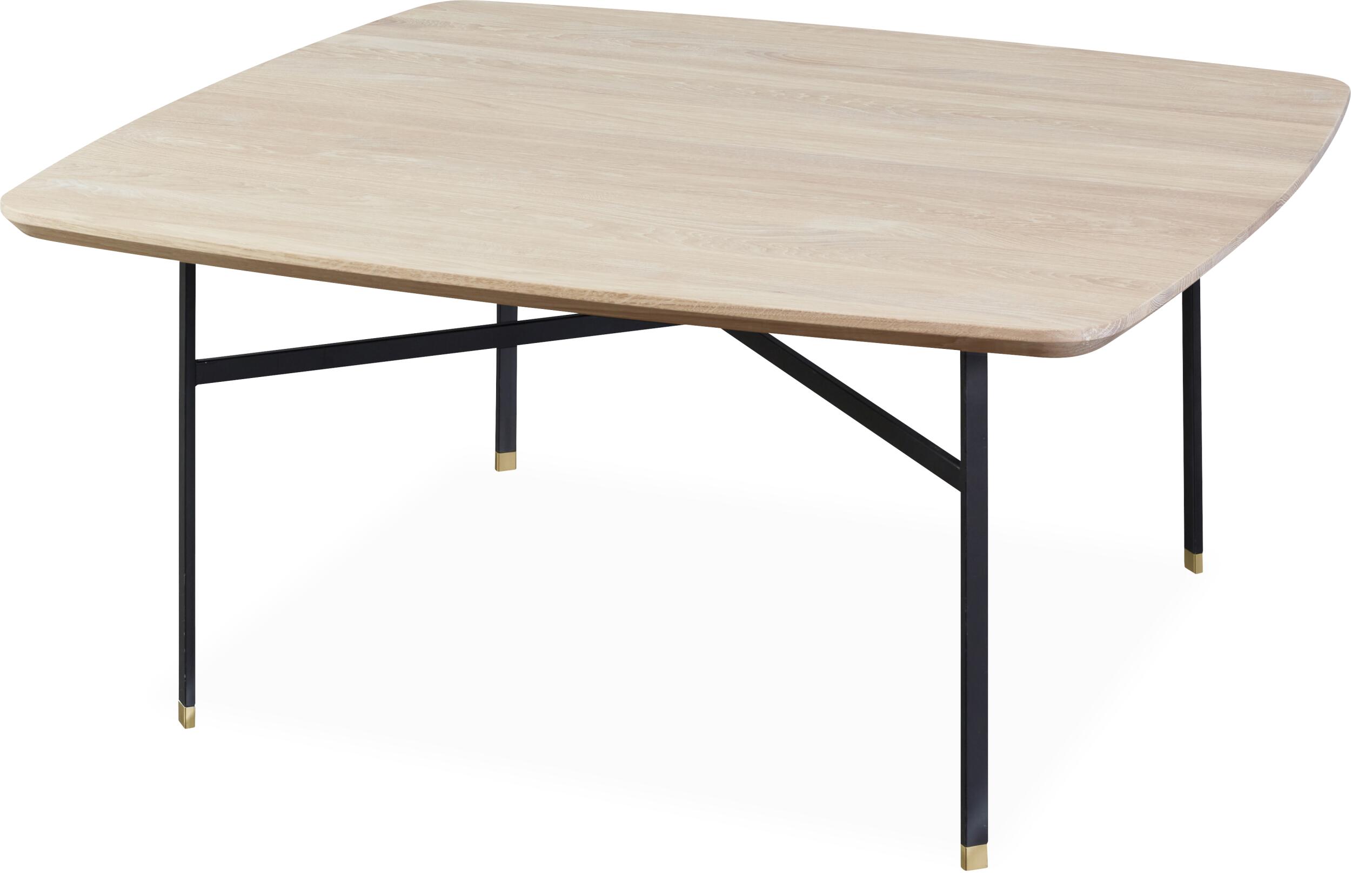 Skovby SM242/262 Soffbord 