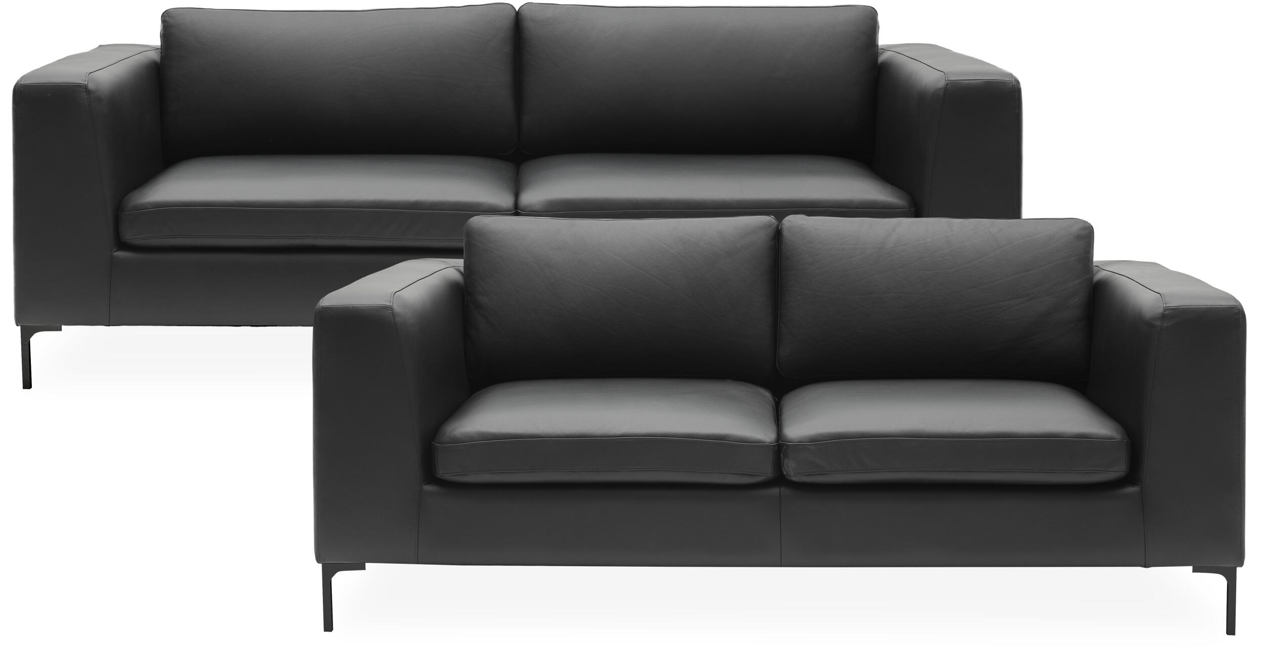 Abraham Soffgrupp - 3+2½ pers