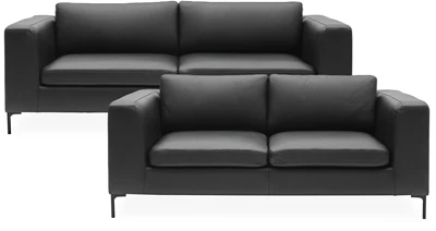 Abraham Soffgrupp - 3+2½ pers