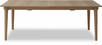 Largo Matbord 215 x 102 x 75 cm