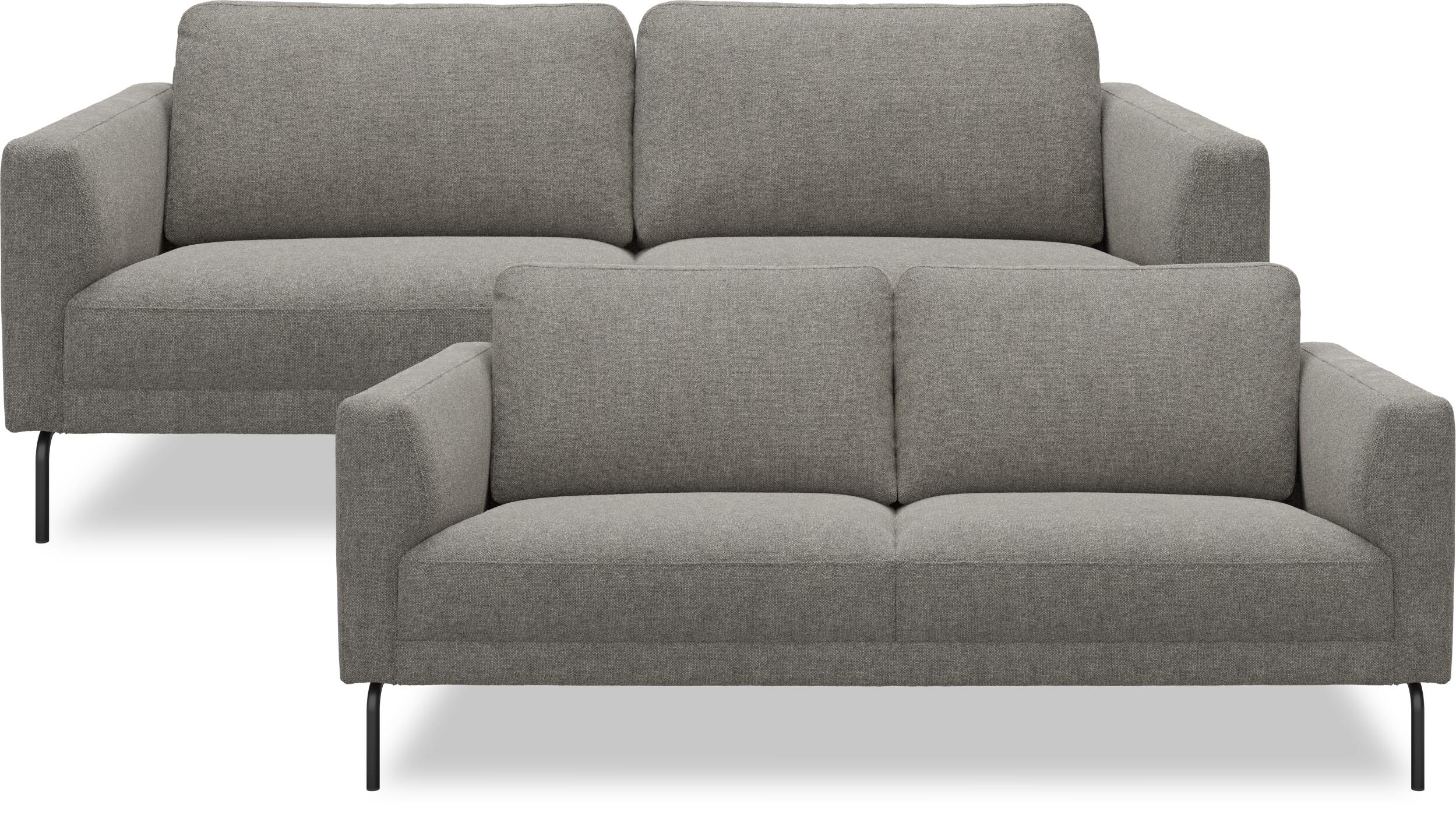 Springfield 3+2½ soffgrupp 