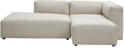 Aimee Soffa med shäslong