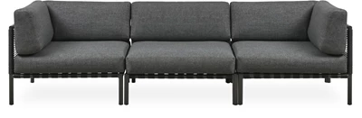 Horizon Lounge soffa