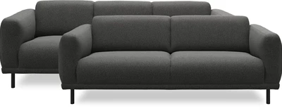 Parker 2½ sits Soffa
