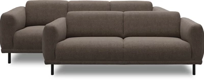 Parker 2½ sits Soffa