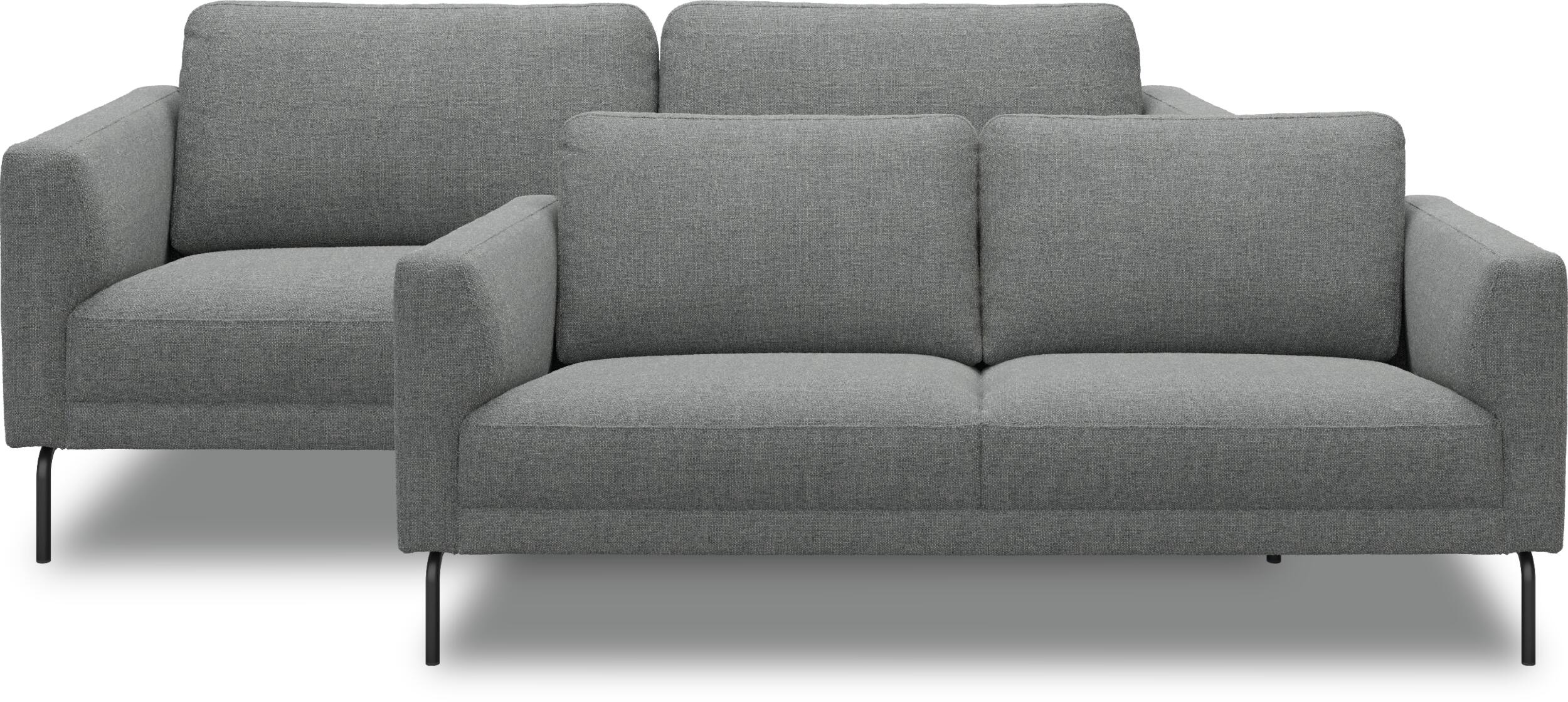 Springfield soffgrupp 