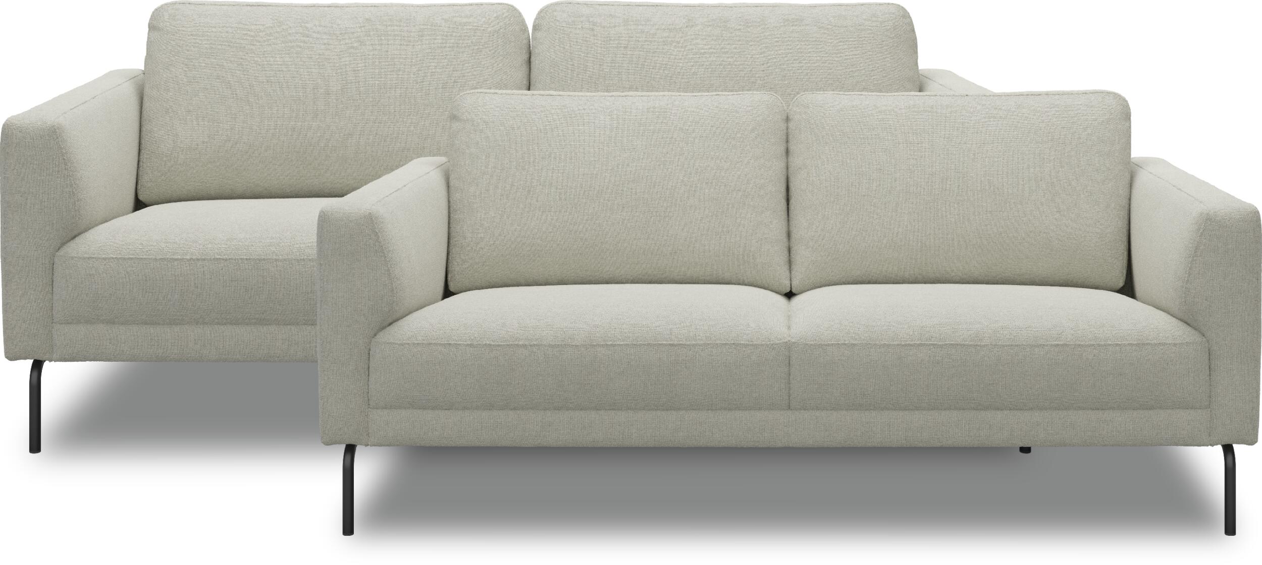 Springfield soffgrupp 