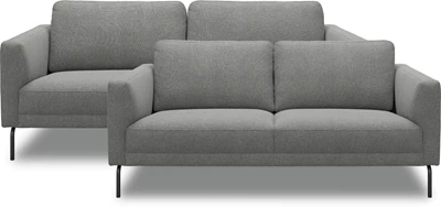 Springfield 3 sits Soffa