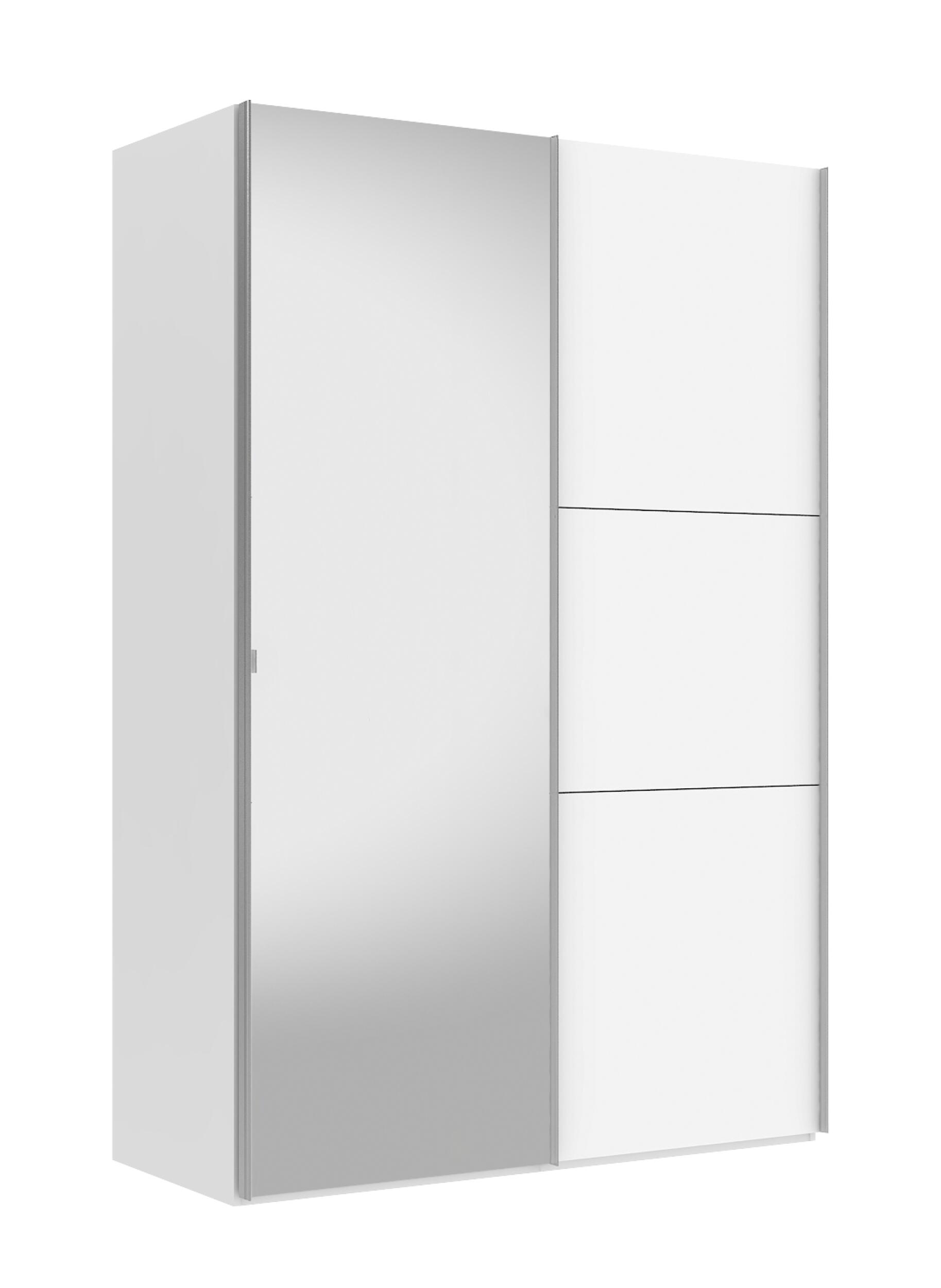 Cabina 150 cm Garderob 
150 x 220 x 63 cm 