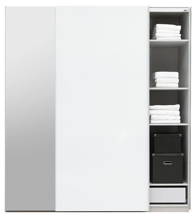 Cabina 200 cm 0