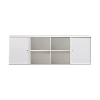 Mistral Classic 110 Grundmodul till hylla