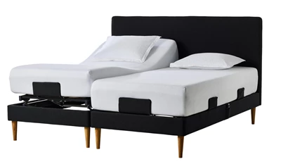 Tempur Move Ställbar botten