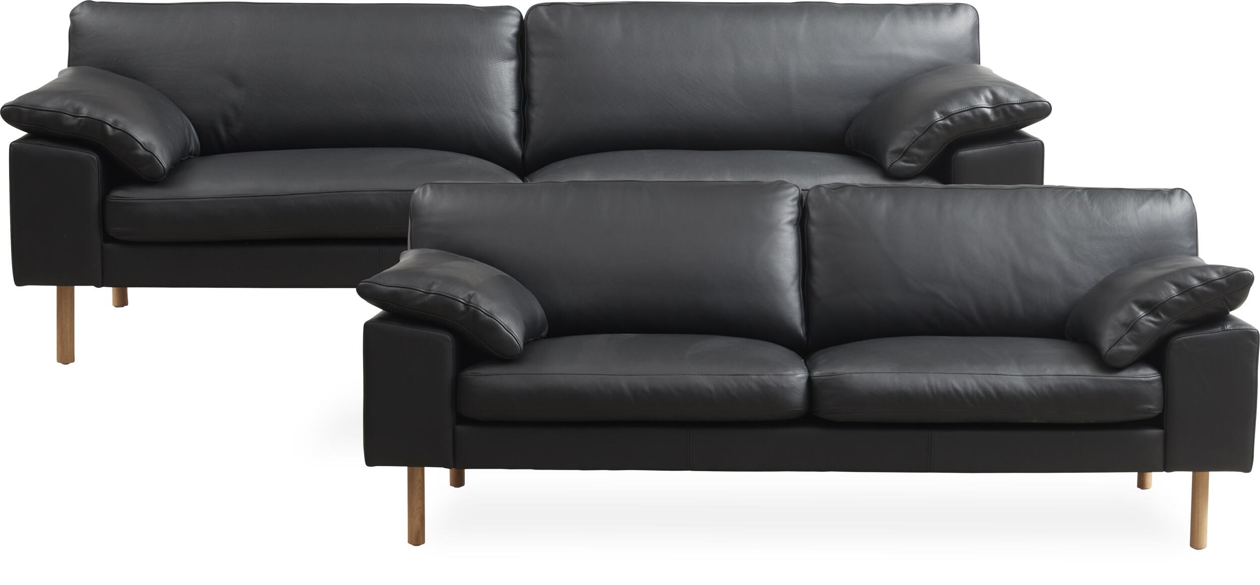 Sandviken Soffgrupp - 3+2½ pers