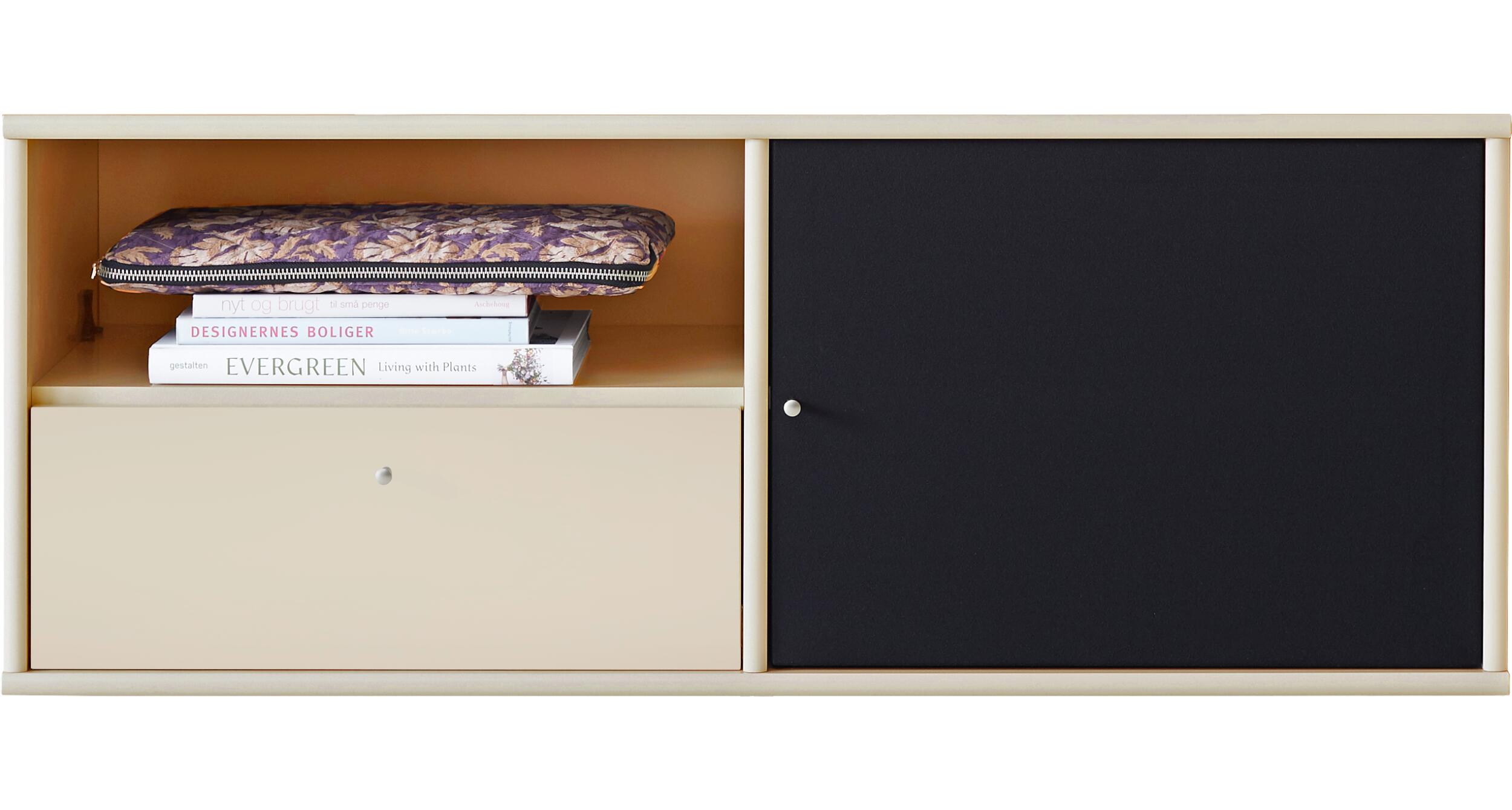 Mistral AV TV-möbel 