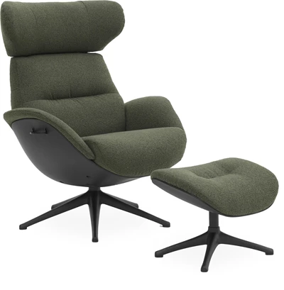 Flexlux More Fåtöljset