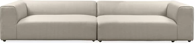 Korius Lounge soffa