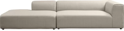 Korius Lounge soffa