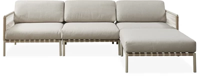 Horizon Lounge soffa