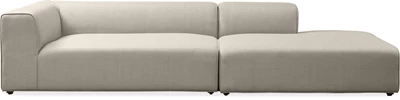 Korius Lounge soffa