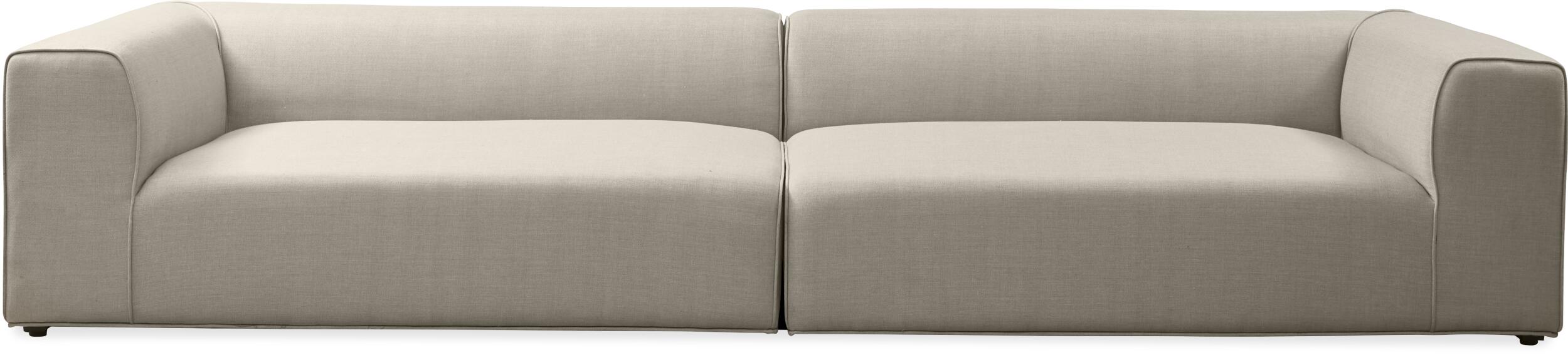 Korius Lounge ändmodul 