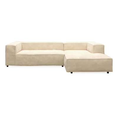 Nordstrom Modulsoffa