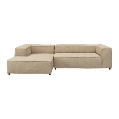 Nordstrom Modulsoffa
