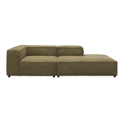 Nordstrom Modulsoffa