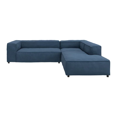 Nordstrom Modul med puff