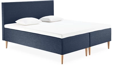 Tempur Dual Resårbotten 160 x 200 cm