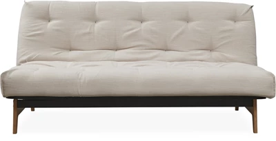 Innovation Living - Aslak Soft Spring Nordic Bäddsoffa