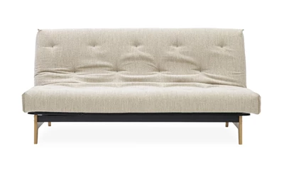 Innovation Living - Aslak Soft Spring Nordic Bäddsoffa