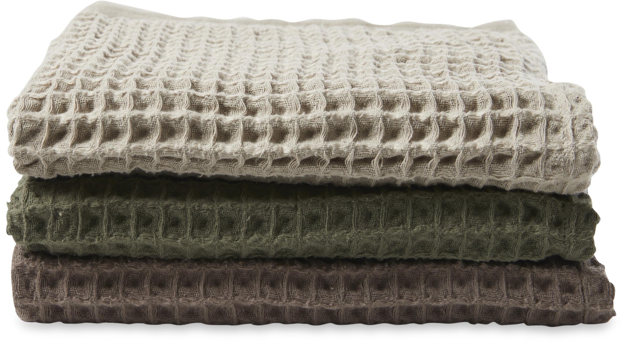 Lomma Handduk 50 x 100 cm 