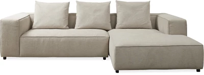 Nordstrom Modulsoffa
