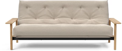 Innovation Living - Aslak Soft Spring Nordic Bäddsoffa