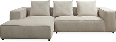 Nordstrom Modulsoffa
