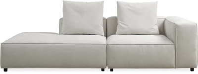 Nordstrom Modulsoffa